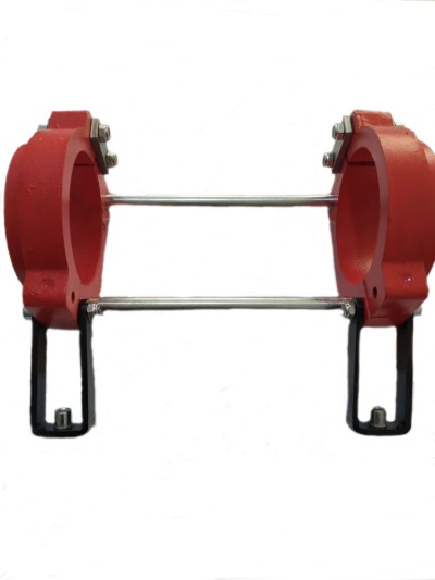 گیره تک سایز کلمپس 250
